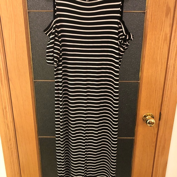 ASOS midi dress - Picture 2 of 2